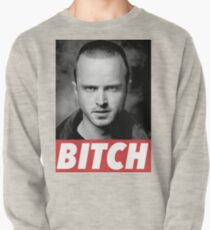 BITCH Pullover
