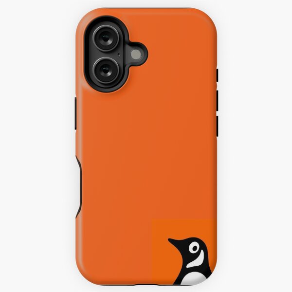 Item preview, Penguin Classics Peaking Penguin designed and sold by Nom de Plume.