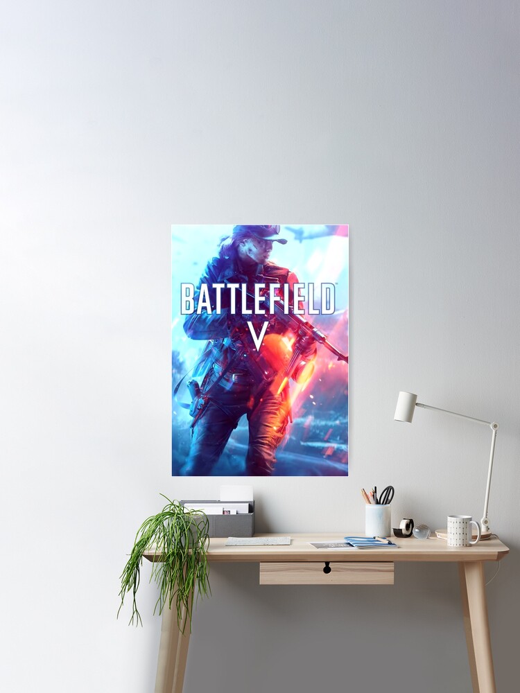 Battlefield V - PS4 & PS5