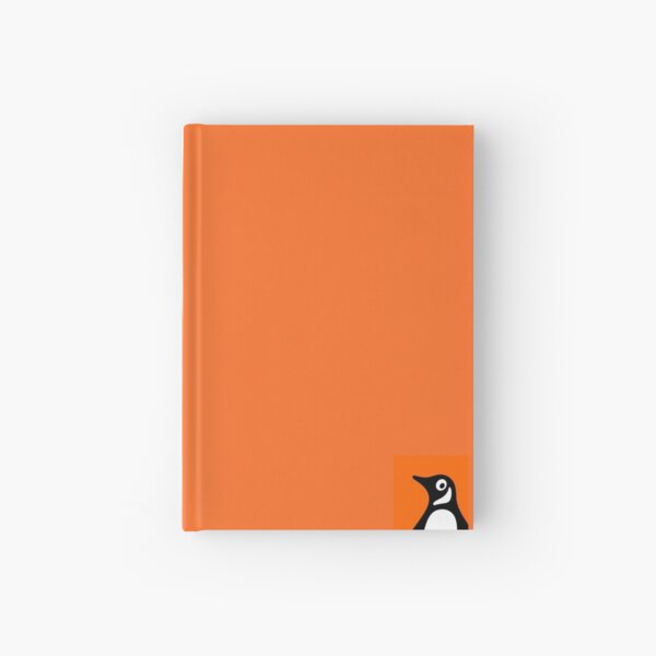 Item preview, Penguin Classics Peaking Penguin designed and sold by Nom de Plume.
