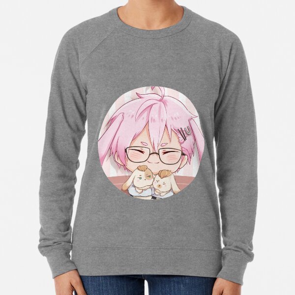 Minami Icon - 1st Degree Lightweight Sweatshirt