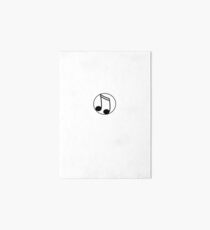 Note Art Board
