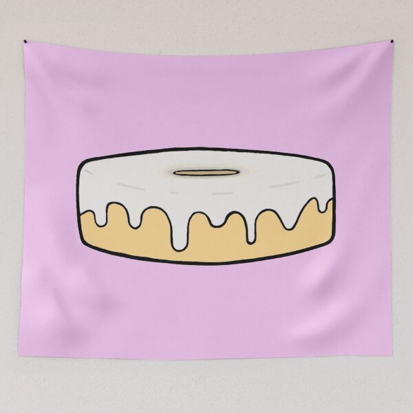 Item preview, Donut designed and sold by BaconPancakes21.