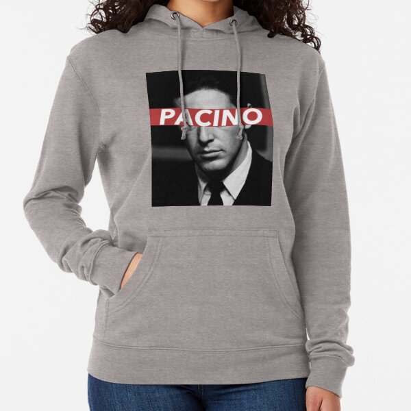 PACINO Lightweight Hoodie