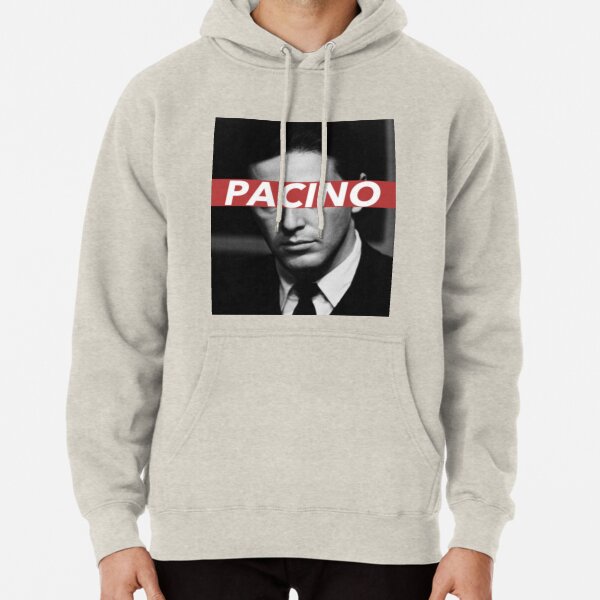 PACINO Pullover Hoodie