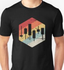 Finance & Business - Investor / Investing Slim Fit T-Shirt