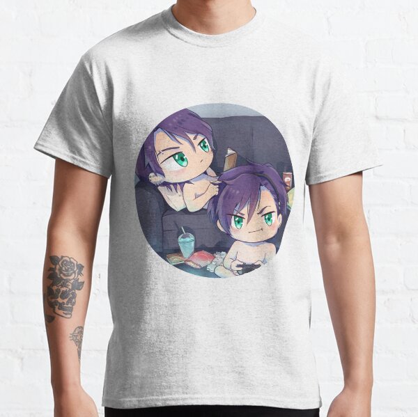 Twins Icon - 1st Degree Classic T-Shirt
