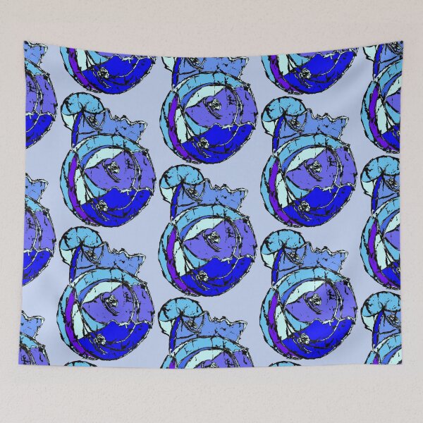 Item preview, Planet Faces designed and sold by SedisArt.