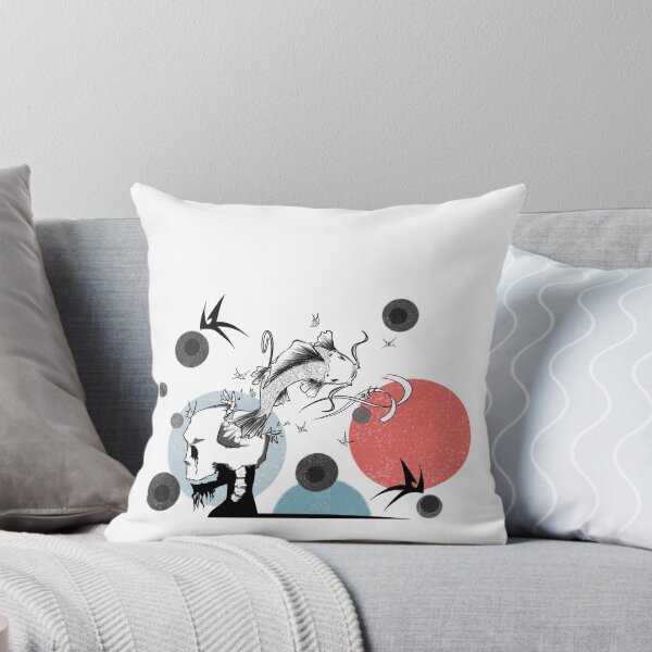 Item preview, Skull burst designed and sold by Graiphe.