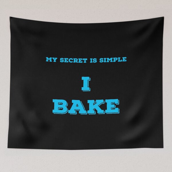 Artikelvorschau, Liebes-Backen-T-Shirts. Coole lustige Geschenke für Bäcker. entworfen und verkauft von Bronby.
