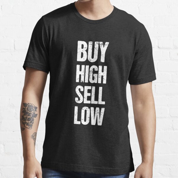 Investing T-Shirts | Redbubble