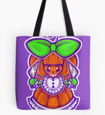 Chibi Kürbis Loli Tasche