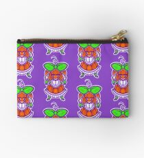 Chibi Kürbis Loli Studio Clutch