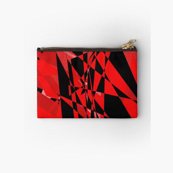 Item preview, Red and black  abstract  designed and sold by JohnyZero.