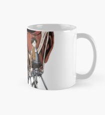 Attack on Titan Mug