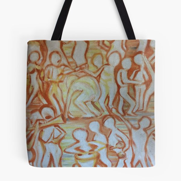Item preview, Quba Voodoo Dance designed and sold by stevephillips.