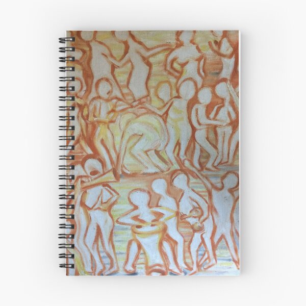 Item preview, Quba Voodoo Dance designed and sold by stevephillips.
