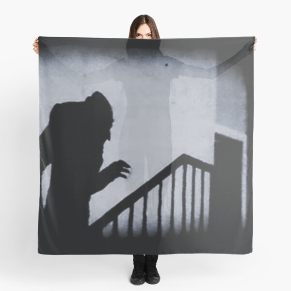 Item preview, Nosferatu Classic Horror Movie designed and sold by Creepyhollow.