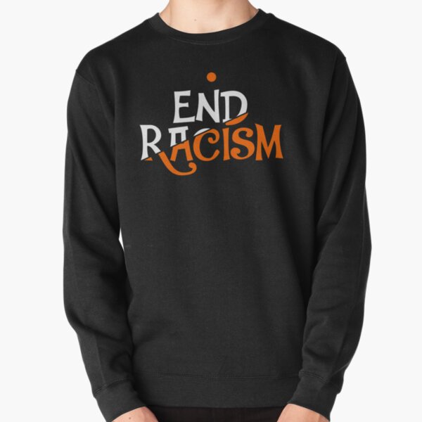 Artikel-Vorschau von Beendet Rassismus - End Racism, designt und verkauft von design2try.