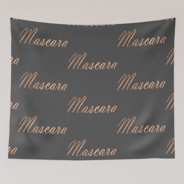 Item preview, Mascara designed and sold by demi30.