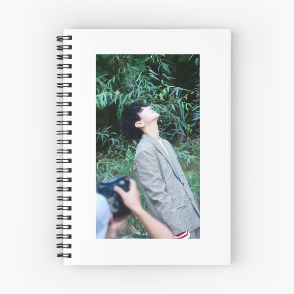 Item preview, SUPER JUNIOR - YESUNG designed and sold by bethanyy874.