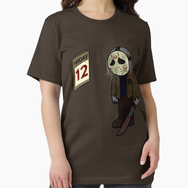 Item preview, Sad Jason designed and sold by MizSarie.