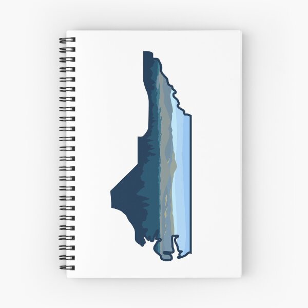 Item preview, North Carolina State Appalachian Mountains designed and sold by tlaprise.