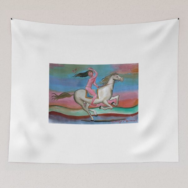 Item preview, Indio pampa  designed and sold by Diego Manuel Rodriguez.