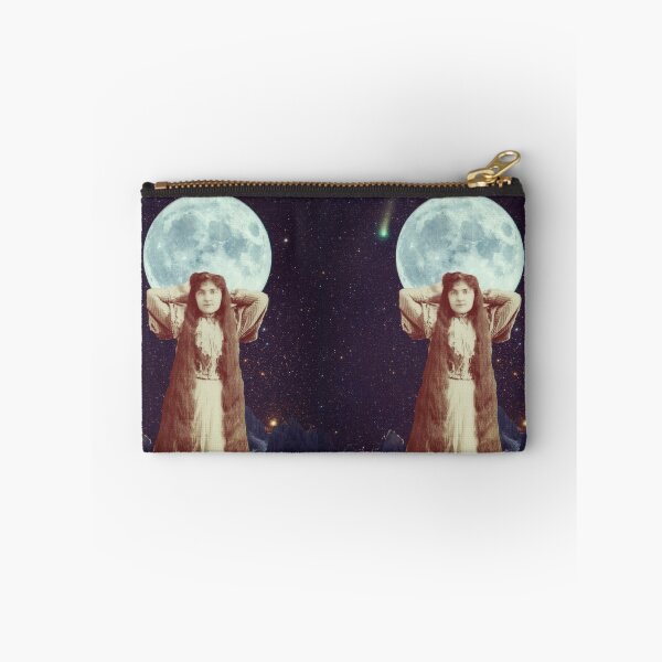 Item preview, The Comet Queen... designed and sold by montagealabira.