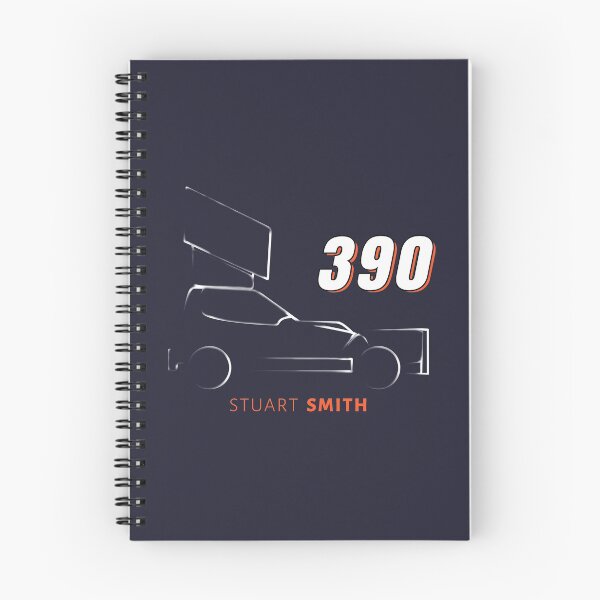 Item preview, Stuart Smith 390 Stockcar designed and sold by cayzerracing.