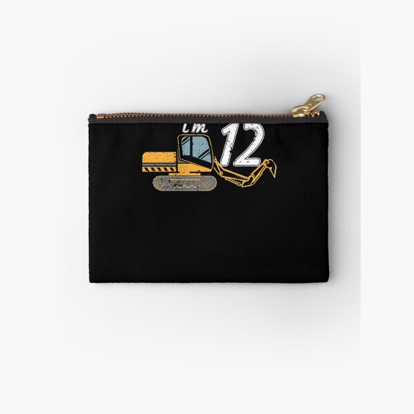 Item preview, Excavator For Kids 12 Kids Excavating Shirt designed and sold by shoppzee.