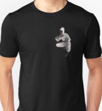 glücklicher Frank Unisex T-Shirt
