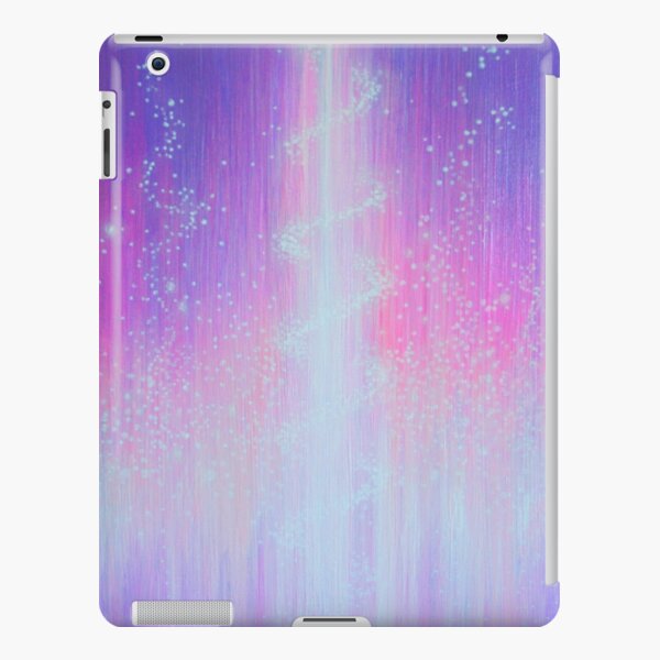 BLESSINGS ON YOUR LIFE, YOU ARE LOVED iPad Snap Case