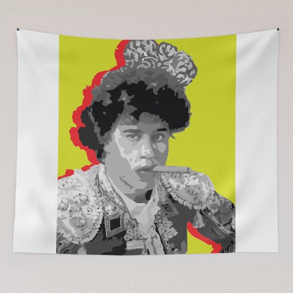 Item preview, Almodovar GR designed and sold by Elizabeth Dowling.