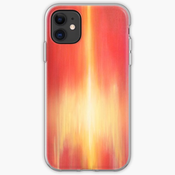 ANGEL OF ARCTURUS iPhone Soft Case