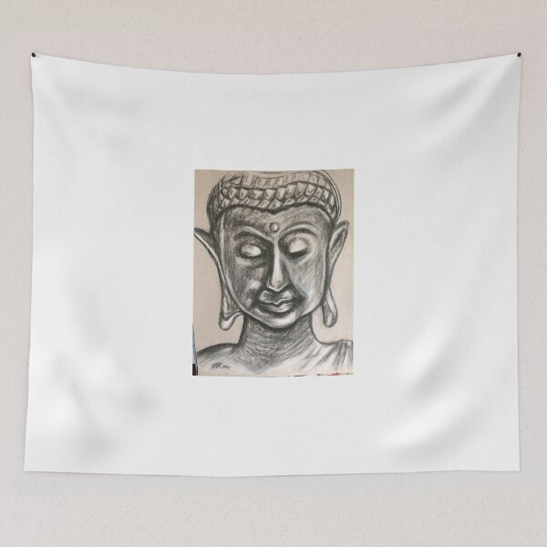 Item preview, Buda designed and sold by stevephillips.