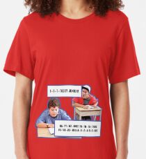 billy madison frank shirt