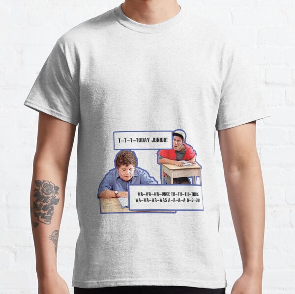 Billy madison Classic T-Shirt