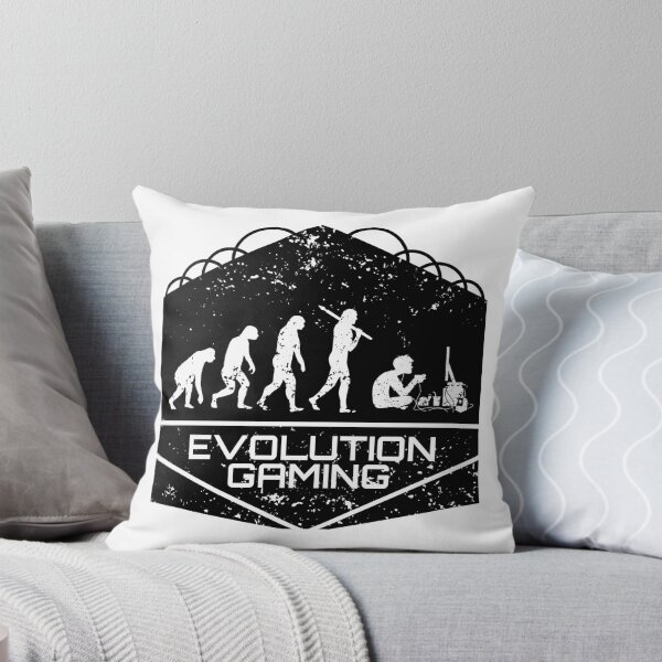 Item preview, Video Games Evolution designed and sold by anziehend.