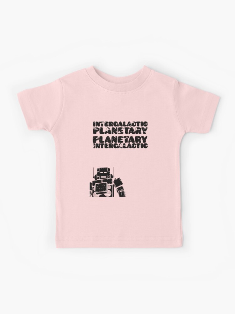 beastie boys kids tshirt