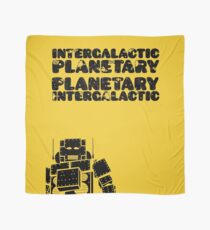 Pañuelo Beastie Boys - Intergaláctico