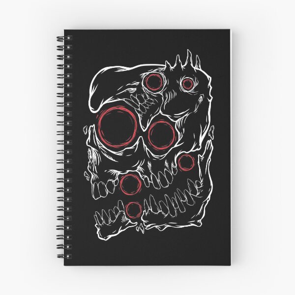 Item preview, The Seventh - Negative designed and sold by ArtonautGanj.