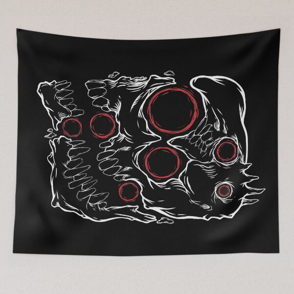 Item preview, The Seventh - Negative designed and sold by ArtonautGanj.