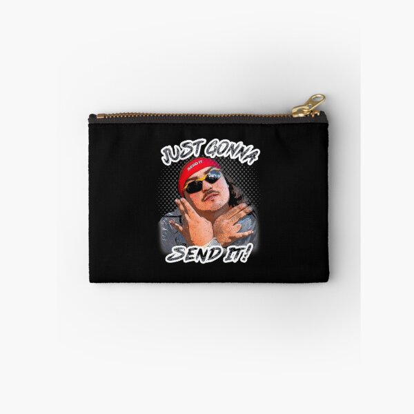 Item preview, Larry Enticer Just Gonna Send It Funny Larry 69 Enticer Denim Danger Gift designed and sold by OurBestBuys.