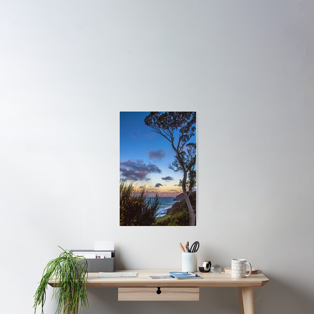 Item preview, Poster designed and sold by KimOgdenPhotos.