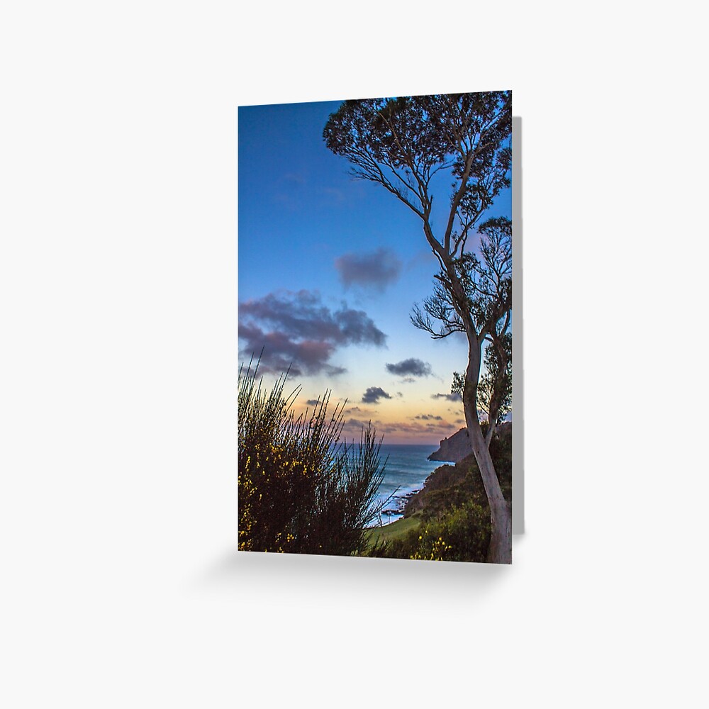 Item preview, Greeting Card designed and sold by KimOgdenPhotos.