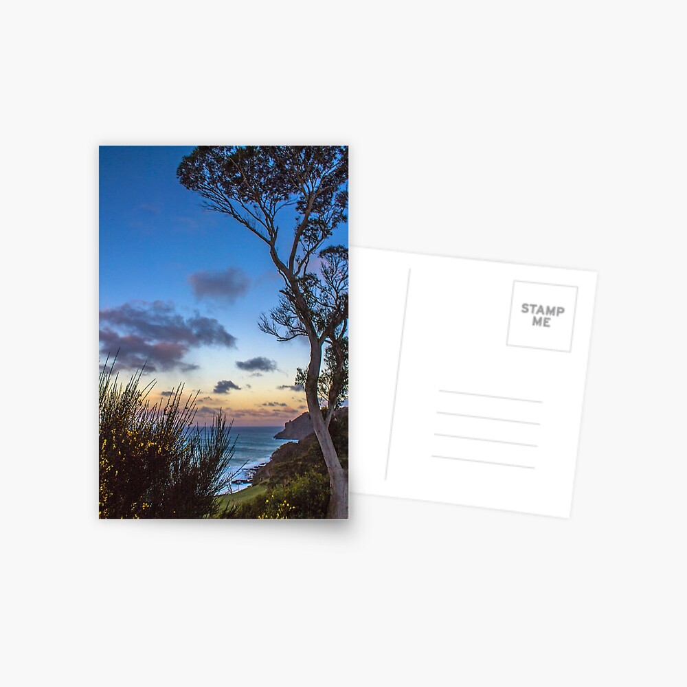 Item preview, Postcard designed and sold by KimOgdenPhotos.