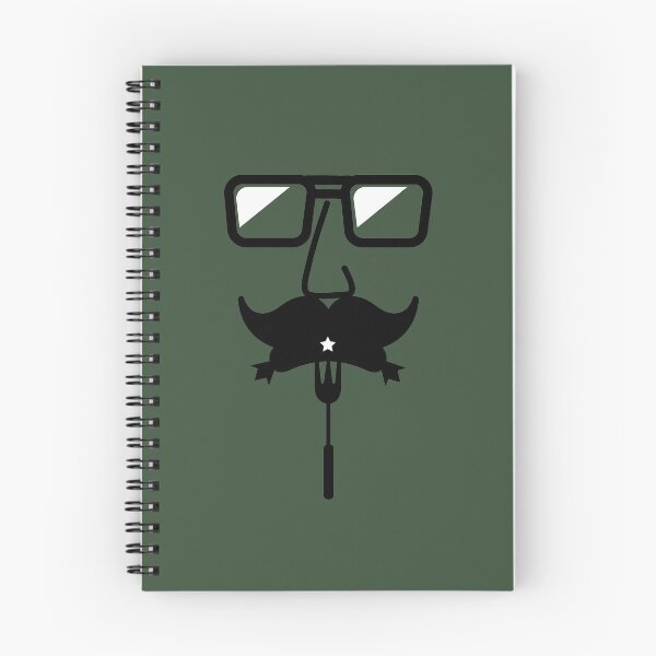 Item preview, Funny Mustache Germany designed and sold by maxarus.