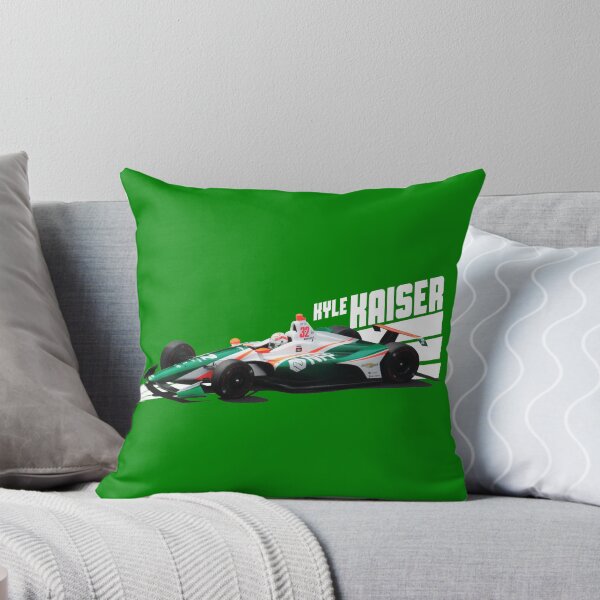 Item preview, Kyle Kaiser 2018 (all-white) designed and sold by pdas1996.