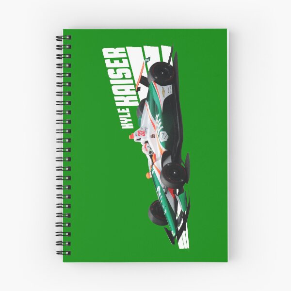 Item preview, Kyle Kaiser 2018 (all-white) designed and sold by pdas1996.